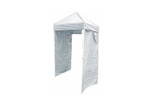 TENT TO COVER M-SCOPE FROM RAIN by Fisher Research Labs