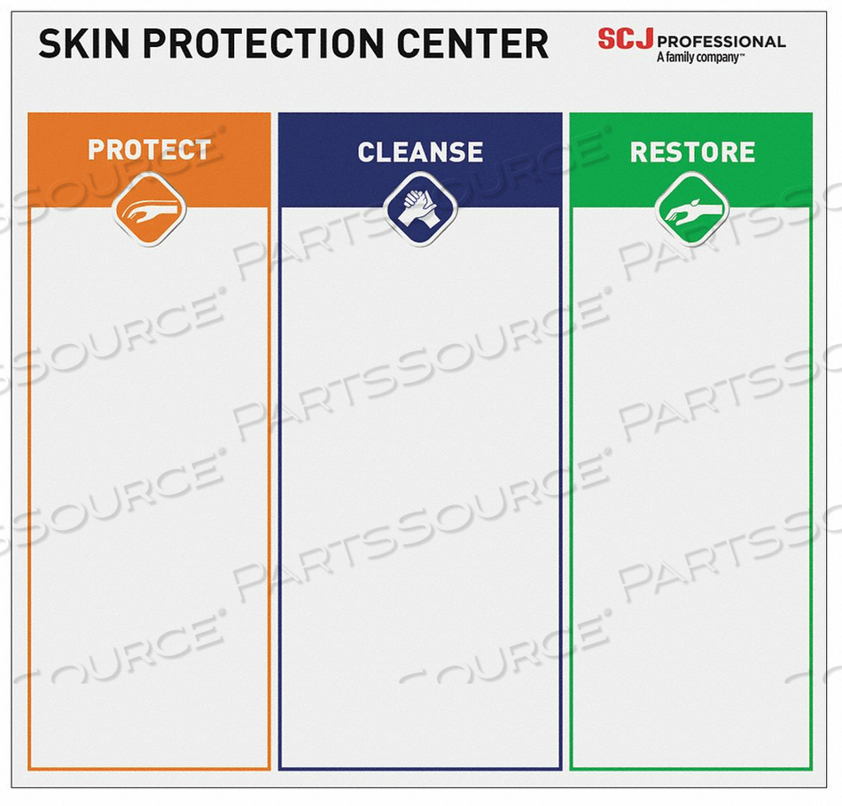 MESSENGER STATION PLASTIC 24 H 24 W PK2 by SC Johnson MESSENGER STATION PLASTIC 24 H 24 W PK2 by SC Johnson