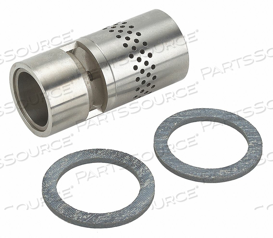 WATER MIXING VALVE KIT by Leonard Valve