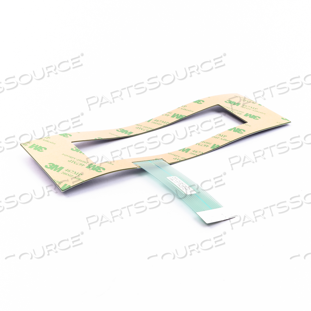 SWITCH PANEL by Nellcor - Covidien