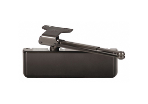 DOOR CLOSER STANLEY QDC 100 SERIES BRZ by Stanley