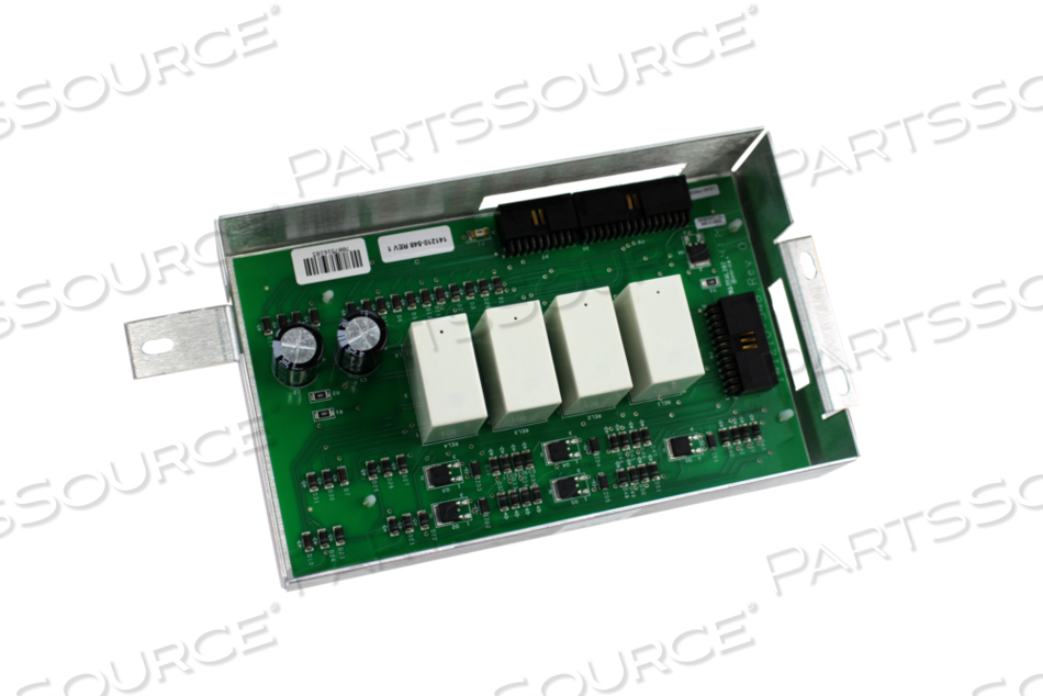 OVERRIDE CONTROL BOX ASSEMBLY by STERIS Corporation