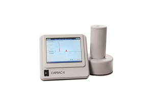 WIPE TEST/WELL COUNTER, MEETS CE, 23.8 CM, 15.2 LB by Mirion Technologies (Capintec) 