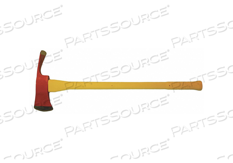 PULASKI AXE FIBERGLASS 36 IN. by Flamefighter PULASKI AXE FIBERGLASS 36 IN. by Flamefighter