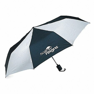 UMBRELLA SAFETY REIGNS 42 IN DIAMETER by Quality Resource Group