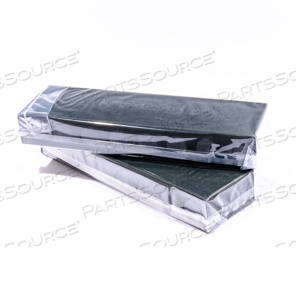 ACTIVATED CARBON FILTER by VWR LabShop ACTIVATED CARBON FILTER by VWR LabShop