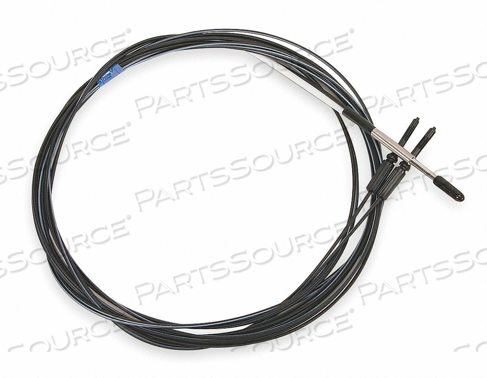 FBR OPTIC CABLE DIFFUSE 6-9/16 FT. 22MM by Omron - Electronic Division FBR OPTIC CABLE DIFFUSE 6-9/16 FT. 22MM by Omron - Electronic Division