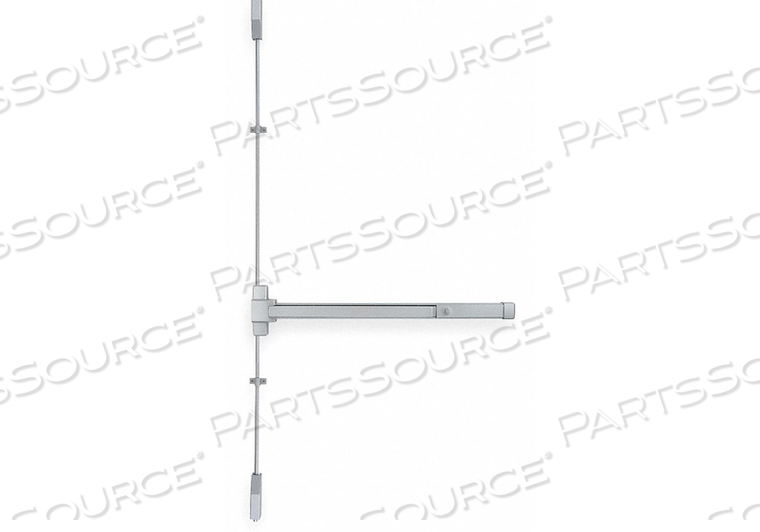 SURFACE VERTICAL ROD EXIT DEVICE GRADE 1 by Stanley SURFACE VERTICAL ROD EXIT DEVICE GRADE 1 by Stanley