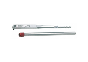 TORQUE WRENCH 3/4 DR. 515.2 NM-989.8 NM by Gedore