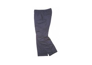 FR TACTICAL PANTS INSEAM 32 NAVY by VF Imagewear, Inc.