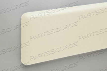 WALL PROTECTION GUARD 144INL CHAMPAGNE by Pawling Corp