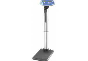 PHYSICIAN SCALE DIGITAL 200KG/500LB. CAP by Doran Scales Inc. PHYSICIAN SCALE DIGITAL 200KG/500LB. CAP by Doran Scales Inc.