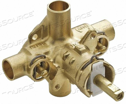 SHOWER VALVE REPAIR KIT 1 HOLE by Moen