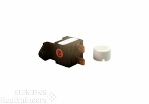 BRAKE BUTTON by Siemens Medical Solutions