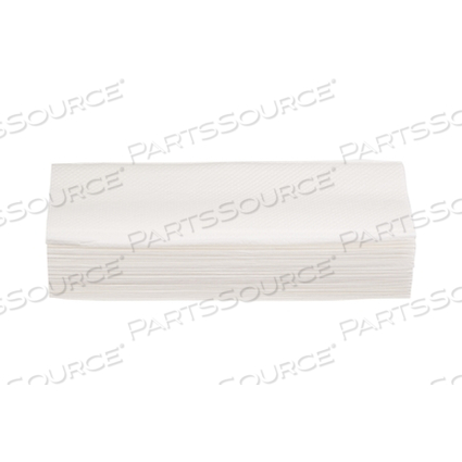 PAPER TOWEL, 250 PER PACK (250 PER PKG) by McKesson