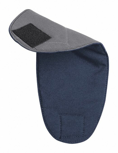 INS HH FACE GUARD NOMEX 4.5 OZ NAVY by VF Imagewear, Inc.