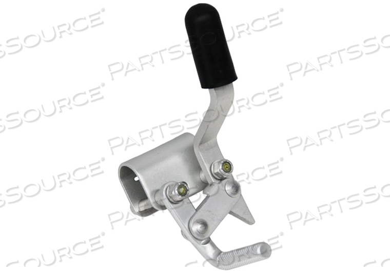 MRI NON-MAGNETIC RIGHT REPLACEMENT BRAKE/WHEEL LOCK by MRI Corporation