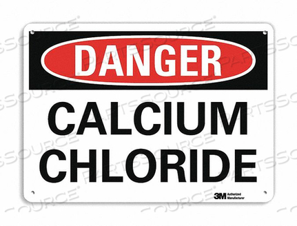 DANGER SIGN 4 HOLE MOUNT 14INWX10INH by Lyle Signs Inc. DANGER SIGN 4 HOLE MOUNT 14INWX10INH by Lyle Signs Inc.