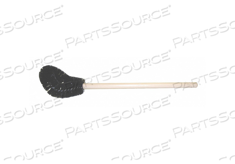 TOILET BRUSH SYNTHETIC NYLON 19 by Tough Guy