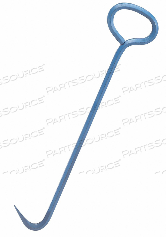 MANHOLE COVER HOOK 24 IN by Oatey