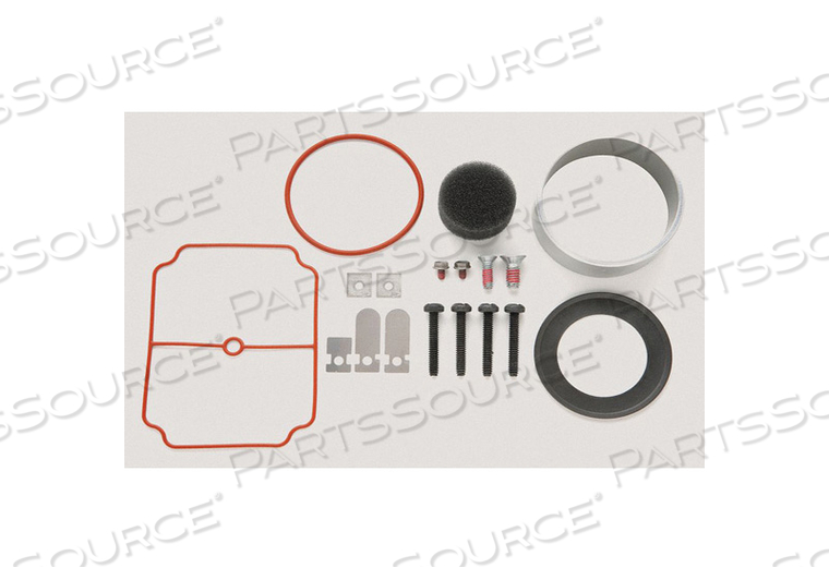 SERVICE KIT FOR 5Z647 by Thomas Industries