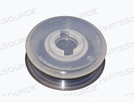 LUCAS DISPOSABLE SUCTION CUP by Physio-Control