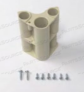 ASSEMBLY SERVICE KIT, HEADBOARD BRACKET INSERT PR, FOR USE WITH: FOR SPIRIT™ SELECT BEDS by Stryker Medical