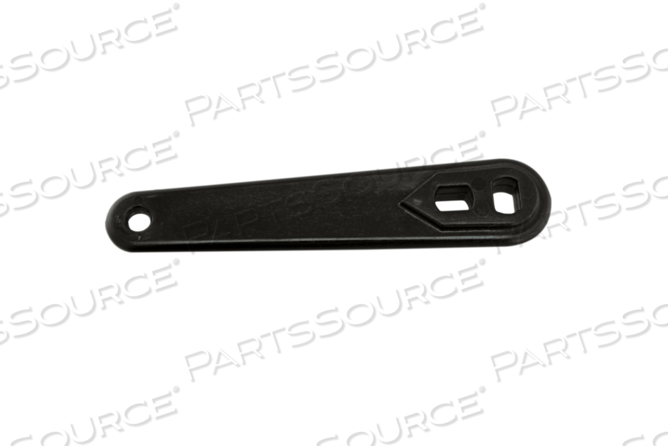 CYLINDER WRENCH, POLYCARBONATE by Bay Corporation