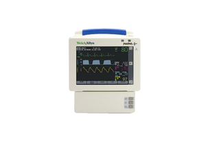 REPAIR - WELCH ALLYN PROPAQ CS 343 PATIENT MONITOR