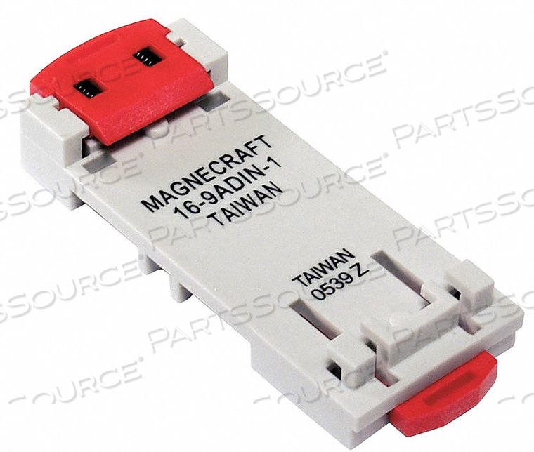 ADAPTER DIN RAIL by APC / American Power Conversion