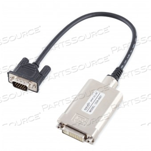 DVI TO VGA CONVERTER by Approved Vendor DVI TO VGA CONVERTER by Approved Vendor