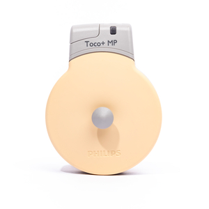 AVCL-TOCO REPLACEMENT XDR WMTS by Philips Healthcare