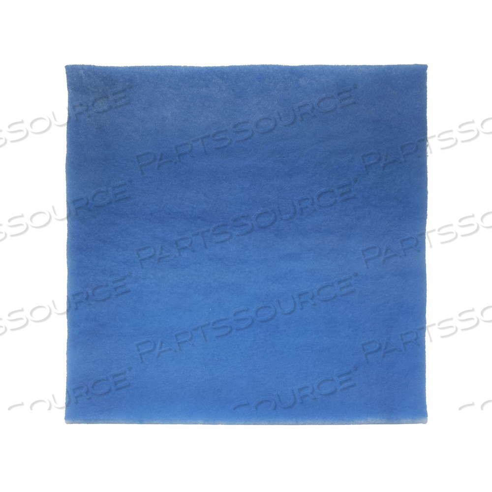 PRE FILTER POLYESTER 1 D 20 H by Xpower Manufacure, Inc