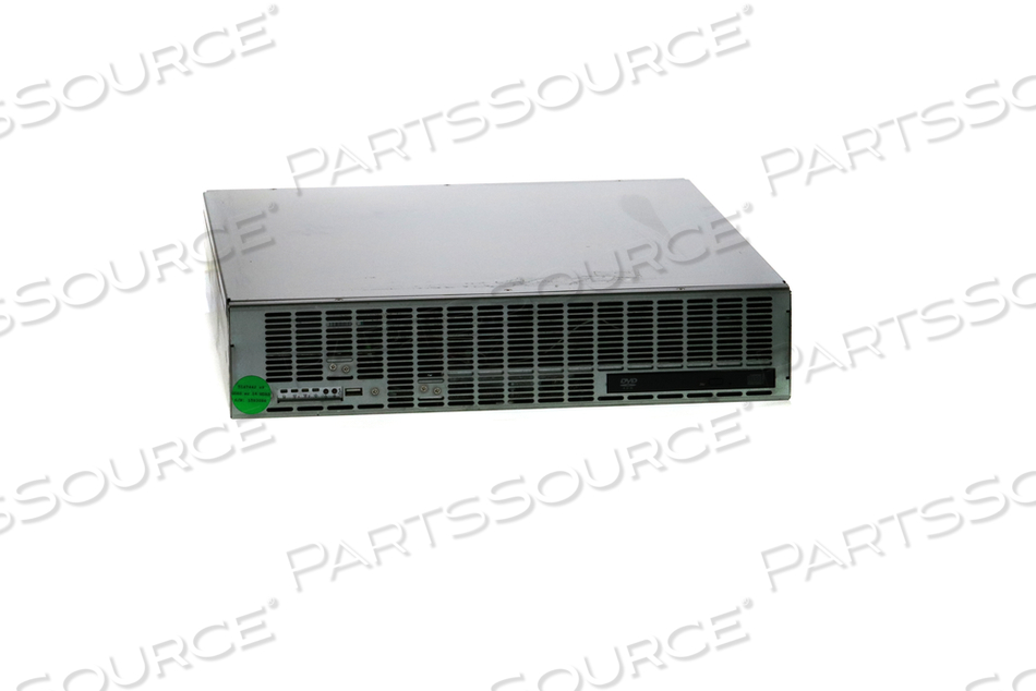 DIGITAL ACQUISITION RECON CONTROLLER WITHOUT DIP 