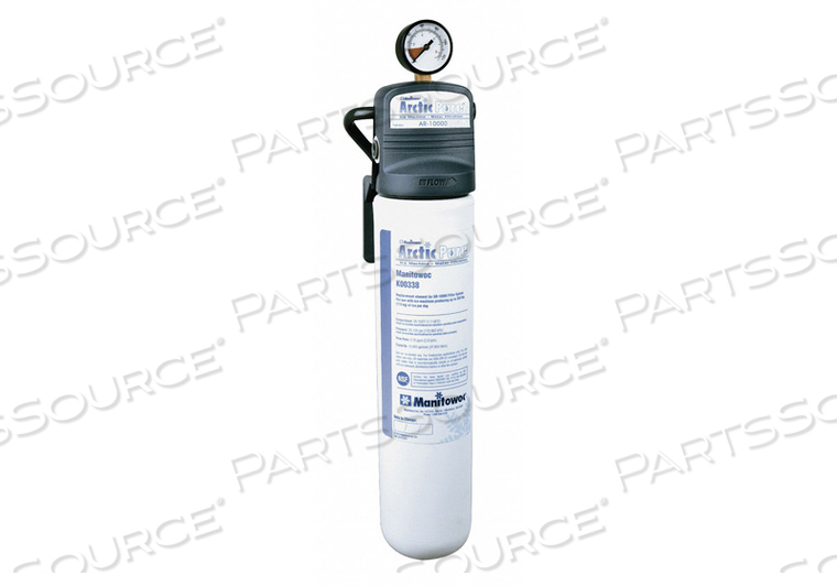 FILTER SYSTEM by Manitowoc