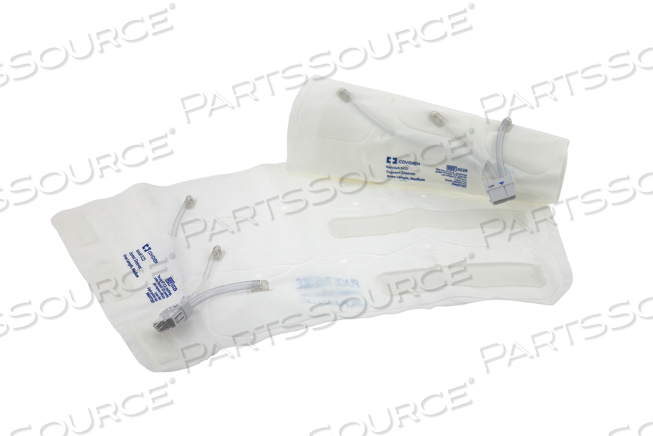 RPRO SVC SCD EXPRESS SLEEVE MEDIUM 