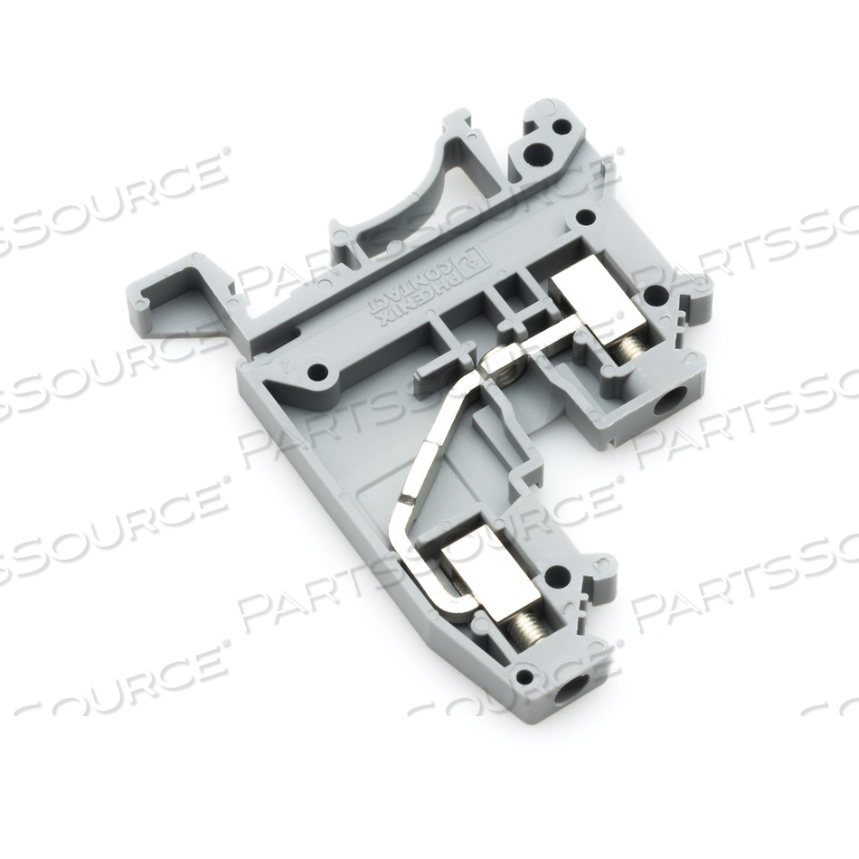 TERMINAL BLOCK by STERIS Corporation