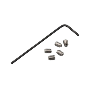 3.5V HEAD LOCKING HARDWARE by Welch Allyn Inc. 3.5V HEAD LOCKING HARDWARE by Welch Allyn Inc.