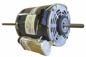 MOTOR 460V 1/2 HP by Berner International
