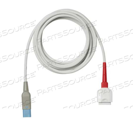 M-LNC DUAL KEY PATIENT CABLE, 10 FT. 