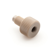 ADAPTER, 1/4 IN-28 MALE X #10-32 FEMALE by STERIS Corporation