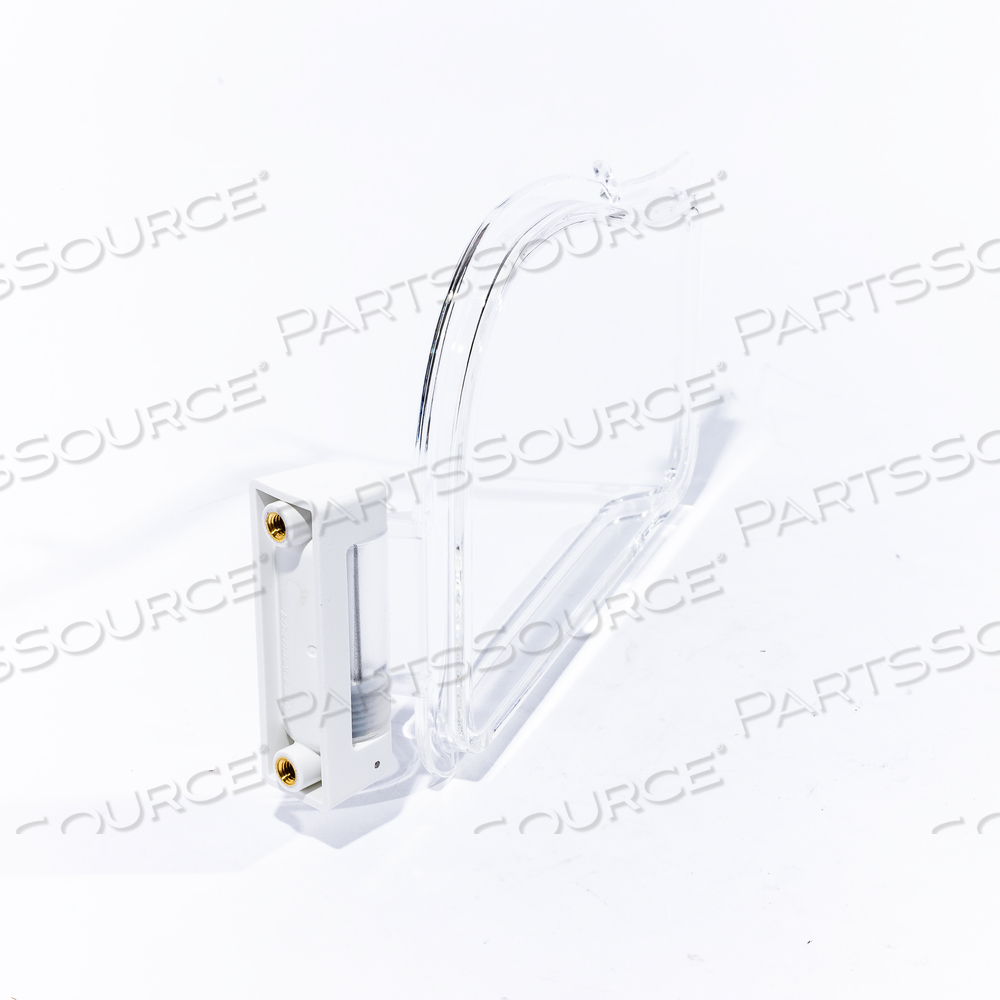 HAND PORT, RIGHT by Draeger Inc.