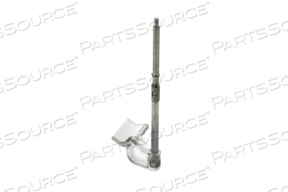 ASSEMBLY CLAMP BARREL INSERT MOLDED by CareFusion Alaris / 303