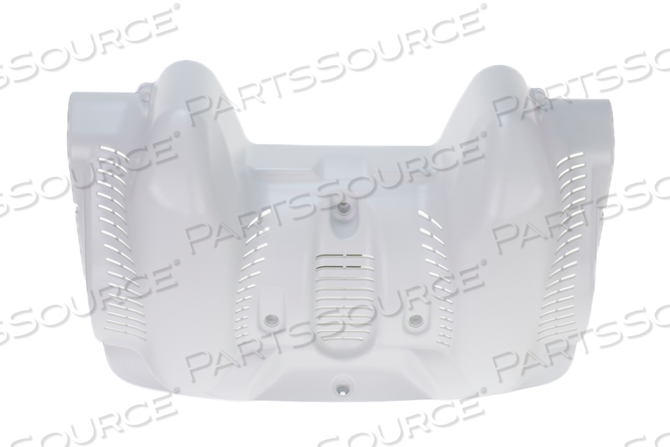 FRONT & TOP TUBE HEAD COVER by Carestream Health, Inc.