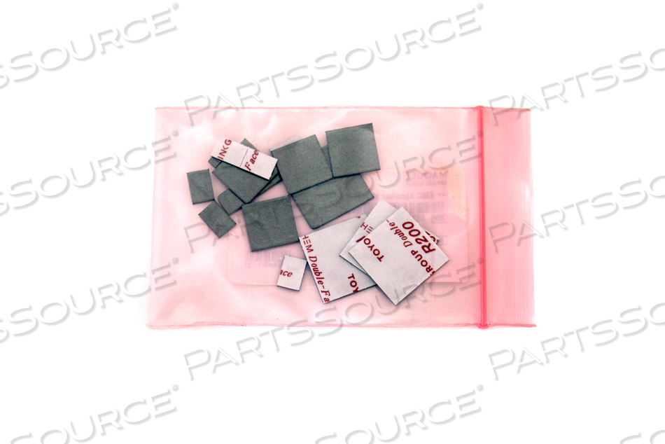 EMC ABSORBER KIT by Getinge USA Sales, LLC