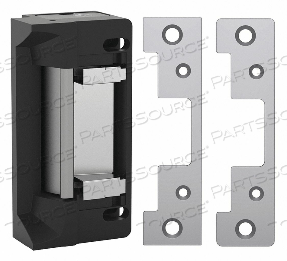 ELECTRIC STRIKE CYLINDRICAL LOCKSETS by HES -- Hoffman Engineered Systems ELECTRIC STRIKE CYLINDRICAL LOCKSETS by HES -- Hoffman Engineered Systems