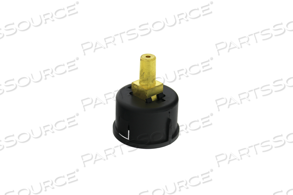 REPLACEMENT GAUGE, FOR 7305 SUCTION UNIT by Drive/DeVilbiss Healthcare, Inc