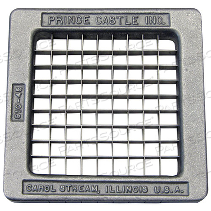 BLADE SET 3/8 by Prince Castle