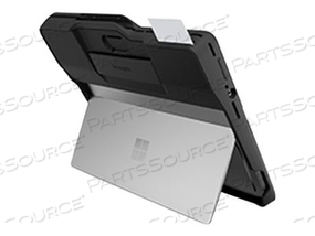 BLACKBELT, BACK COVER FOR TABLET, RUGGED, WITH INTEGRATED SMART CARD READER (CAC), FOR MICROSOFT SURFACE PRO 8 by Kensington Computer Products BLACKBELT, BACK COVER FOR TABLET, RUGGED, WITH INTEGRATED SMART CARD READER (CAC), FOR MICROSOFT SURFACE PRO 8 by Kensington Computer Products