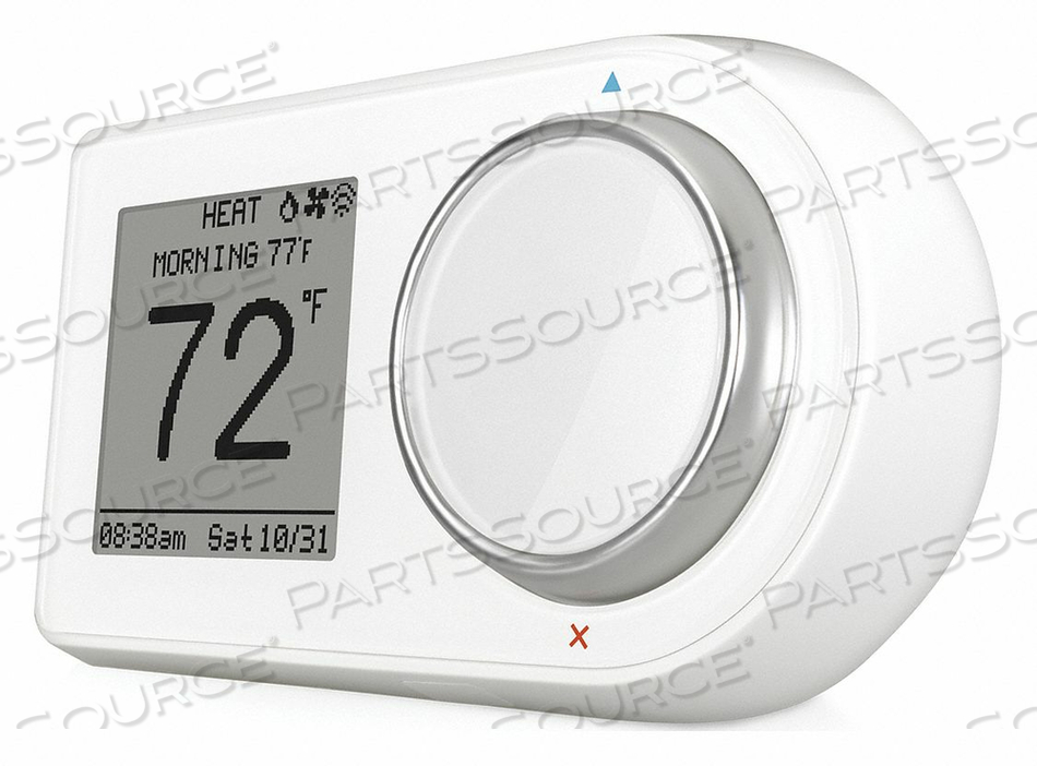 WIFI THERMOSTAT STAGES HEAT/COOL 2 